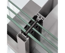 SCHÜCO CEPHE FWS 35 PD